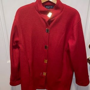 Women’s coat